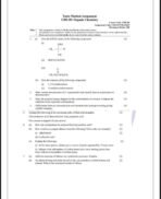 CHE 5 IGNOU Solved Assignments 2025 (ENGLISH) PDF Download – IGNOU Galaxy - Image 2