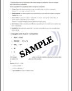 CHE 6 IGNOU Solved Assignments 2025 (ENGLISH) PDF Download – IGNOU Galaxy - Image 3