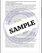 CYP 2 IGNOU Solved Assignments 2024-25 (English) PDF Download – IGNOU Galaxy - Image 3