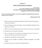 CYP 2 IGNOU Solved Assignments 2025-26 (English) PDF Download – IGNOU Galaxy - Image 2