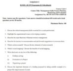 DCYP 4 QUESTION PAPER