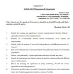 CYP 5  IGNOU Solved Assignments 2025-26 (English) PDF Download – IGNOU Galaxy - Image 2