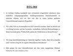 DTG 4 QUESTION PAPER