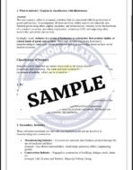 ECO 1 IGNOU Solved Assignments 2024-25 (English) PDF Download – IGNOU Galaxy - Image 3