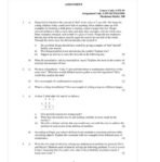 LMT 1 IGNOU Solved Assignments 2026 (ENGLISH) PDF Download – IGNOU Galaxy - Image 2
