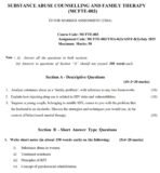 MCFTE 03 QUESTION PAPER