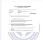 MEV 003 IGNOU Solved Assignments 2025 (English) PDF Download – IGNOU Galaxy - Image 2