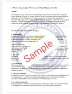 MEV 003 IGNOU Solved Assignments 2025 (English) PDF Download – IGNOU Galaxy - Image 3
