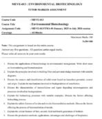 MEVE 13 IGNOU Solved Assignments 2025-2026 (English) PDF Download – IGNOU Galaxy - Image 2