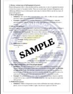 MIP 102 IGNOU Solved Assignments 2025 (English) PDF Download – IGNOU Galaxy - Image 3