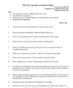 MIP 105 IGNOU Solved Assignments 2026 (English) PDF Download – IGNOU Galaxy - Image 2