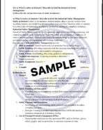 MIS-22 IGNOU Solved Assignments 2025 (ENGLISH) PDF Download – IGNOU Galaxy - Image 3