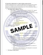 MIS-23 IGNOU Solved Assignments 2025 (ENGLISH) PDF Download – IGNOU Galaxy - Image 3