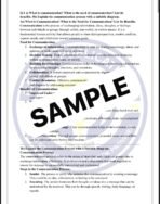 MIS-26 IGNOU Solved Assignments 2025 (ENGLISH) PDF Download – IGNOU Galaxy - Image 3