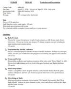 MJM 02 QUESTION PAPER