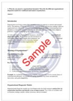 MMPH 006 IGNOU Solved Assignments 2025 (English) PDF Download – IGNOU Galaxy - Image 3