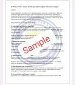 MNM 1 IGNOU Solved Assignments 2025 (English) PDF Download – IGNOU Galaxy - Image 3