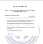 MNM 002 IGNOU Solved Assignments 2025 (English) PDF Download – IGNOU Galaxy - Image 2