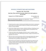 MNM 31 IGNOU Solved Assignments 2025 (English) PDF Download – IGNOU Galaxy - Image 2