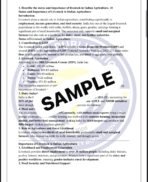 MNR-1 IGNOU Solved Assignments 2025 (English) PDF Download – IGNOU Galaxy - Image 3