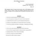 MPA 4 IGNOU Solved Assignments 2026 (English) PDF Download – IGNOU Galaxy - Image 2