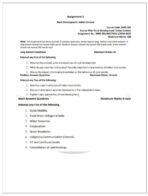 MRD 201 IGNOU Solved Assignments 2024-25 (ENGLISH) PDF Download – IGNOU Galaxy - Image 2