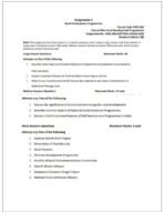 MRD 202 IGNOU Solved Assignments 2024-25 (ENGLISH) PDF Download – IGNOU Galaxy - Image 2