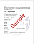 MS 51 IGNOU Solved Assignments 2025 (English) PDF Download – IGNOU Galaxy - Image 3