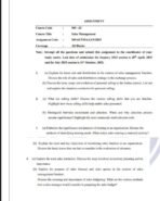 MS 62 IGNOU Solved Assignments 2025 (English) PDF Download – IGNOU Galaxy - Image 2