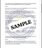 MS 62 IGNOU Solved Assignments 2025 (English) PDF Download – IGNOU Galaxy - Image 3