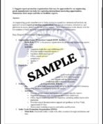 MS 64 IGNOU Solved Assignments 2025 (English) PDF Download – IGNOU Galaxy - Image 3