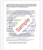 MS 93 IGNOU Solved Assignments 2025 (English) PDF Download – IGNOU Galaxy - Image 3