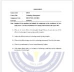 MS 94 IGNOU Solved Assignments 2025 (English) PDF Download – IGNOU Galaxy - Image 2