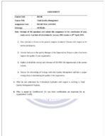 MS 96 IGNOU Solved Assignments 2025 (English) PDF Download – IGNOU Galaxy - Image 2