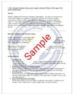 MS 96 IGNOU Solved Assignments 2025 (English) PDF Download – IGNOU Galaxy - Image 3