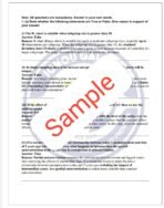 MST 14 IGNOU Solved Assignments 2024-2025 (English) PDF Download – IGNOU Galaxy - Image 3