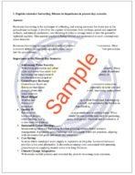 ONR-1 IGNOU Solved Assignments 2024-2025 (ENGLISH) PDF Download – IGNOU Galaxy - Image 3