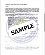 OVA 2 IGNOU Solved Assignments 2025 (English) PDF Download – IGNOU Galaxy - Image 3