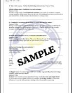 PHE 10 IGNOU Solved Assignments 2025 (ENGLISH) PDF Download – IGNOU Galaxy - Image 3