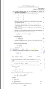 PHE 14 IGNOU Solved Assignments 2025 (ENGLISH) PDF Download – IGNOU Galaxy - Image 2