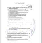 PHE 16 IGNOU Solved Assignments 2025 (ENGLISH) PDF Download – IGNOU Galaxy - Image 3