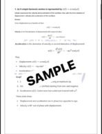 PHE 02/BPHE 102 IGNOU Solved Assignments 2025 (English) PDF Download – IGNOU Galaxy - Image 3