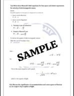 PHE 9 IGNOU Solved Assignments 2025 (ENGLISH) PDF Download – IGNOU Galaxy - Image 2