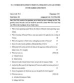 TS 002 IGNOU Solved Assignments 2026 (ENGLISH) PDF Download – IGNOU Galaxy - Image 2