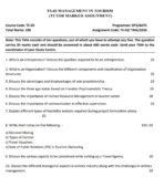 TS 003 IGNOU Solved Assignments 2026 (ENGLISH) PDF Download – IGNOU Galaxy - Image 2