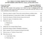 TS 04 QUESTION PAPER