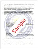 TS 006 IGNOU Solved Assignments 2025 (ENGLISH) PDF Download – IGNOU Galaxy - Image 3