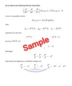 MPH 001 IGNOU Solved Assignment