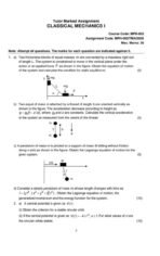 MPH 002 IGNOU Assignment