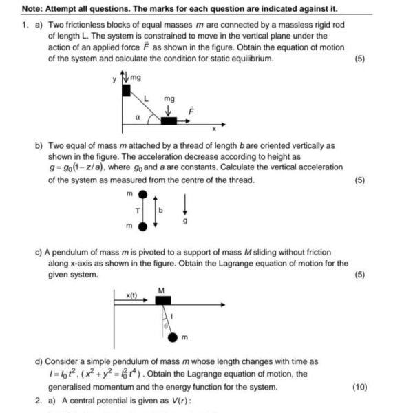 MPH 002 IGNOU Assignment